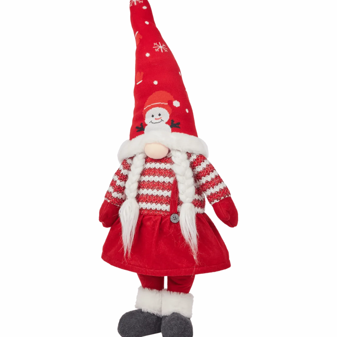 Kerstgnoom