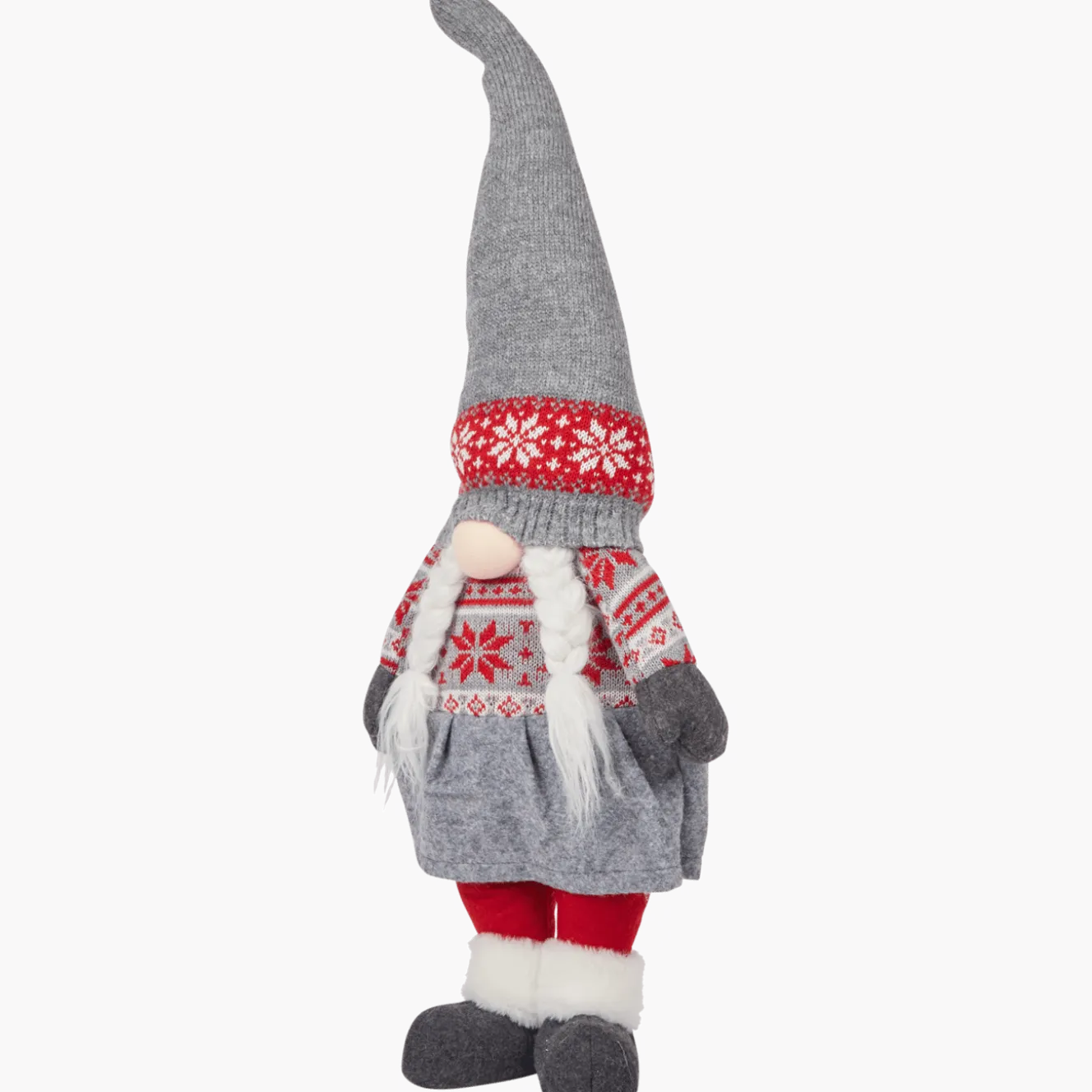Kerstgnoom