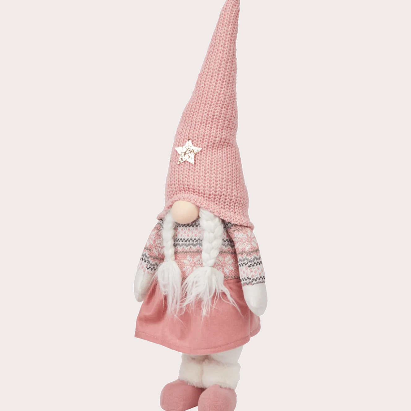Kerstgnoom