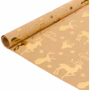 Kerst inpakpapier