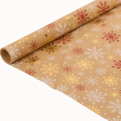 Kerst inpakpapier