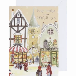 Kerstkaarten