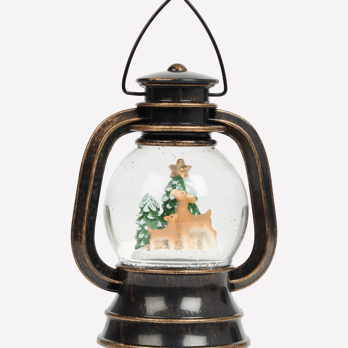 Kerstlantaarn