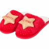 Kerstpantoffels