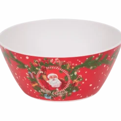 Kerstschaal
