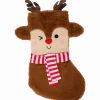 Kerstsok