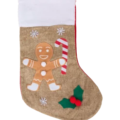 Kerstsok