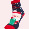 Kerstsokken