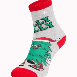 Kerstsokken