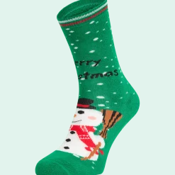 Kerstsokken