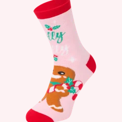 Kerstsokken
