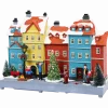 Kersttafereel