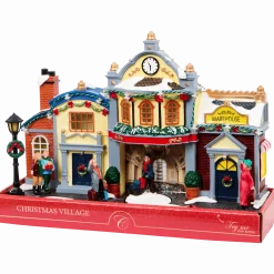 Kersttafereel