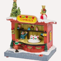 Kersttafereel