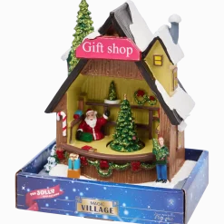 Kersttafereel
