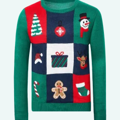Kersttrui