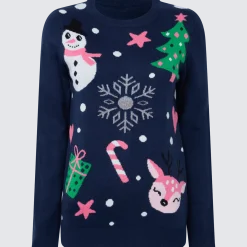 Kersttrui