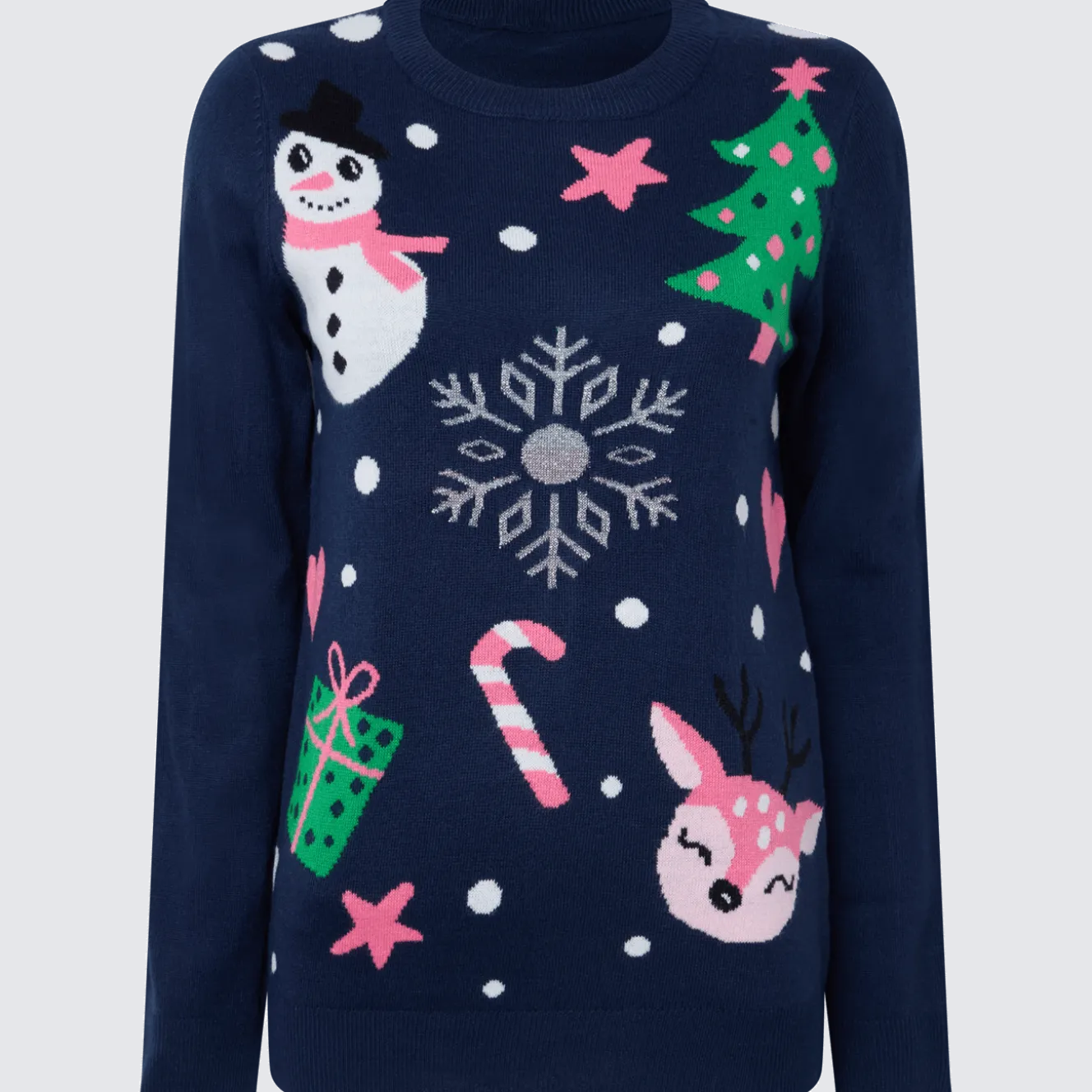 Kersttrui