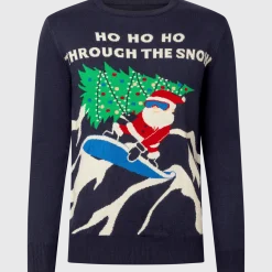 Kersttrui