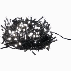 Kerstverlichting warm-wit