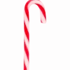 Kerstzuurstok