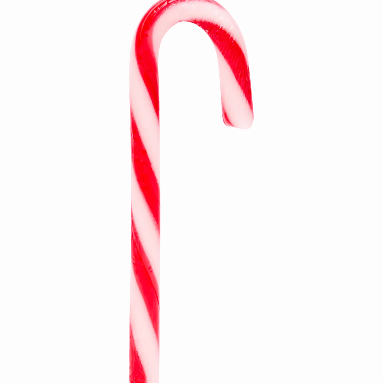 Kerstzuurstok