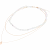 Ketting met parels