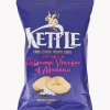 Kettle chips Sea Salt & Balsamic Vinegar