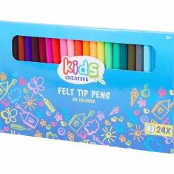 Kids Creative viltstiften