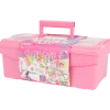 Kids Kingdom knutsel- en activiteitenkoffer