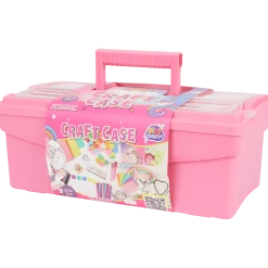 Kids Kingdom knutsel- en activiteitenkoffer
