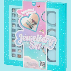Kids Kingdom sieraden maken