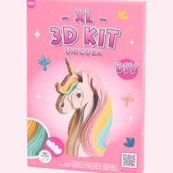 Kids Kingdom XL 3D-figuur