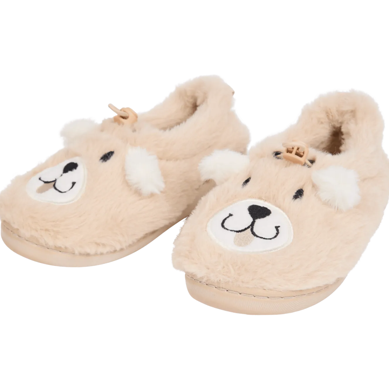 Kids pantoffels