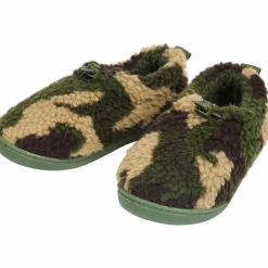 Kids pantoffels