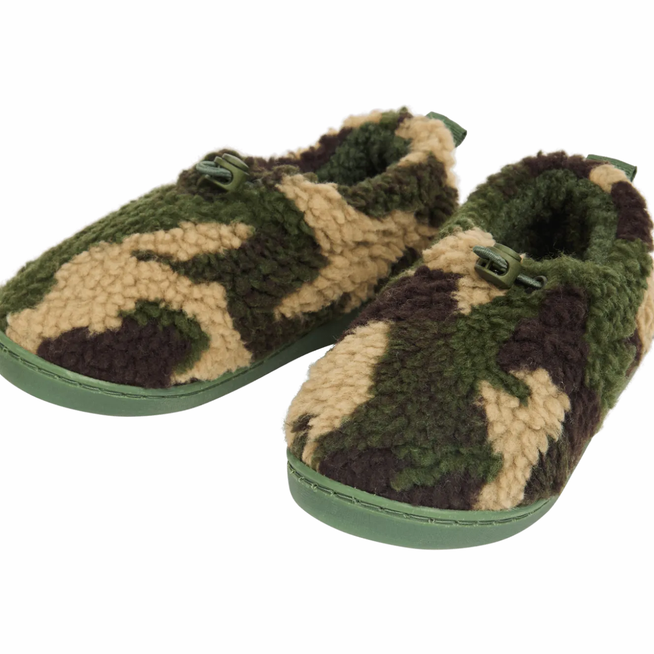 Kids pantoffels