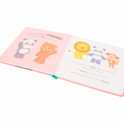 Kinderboek