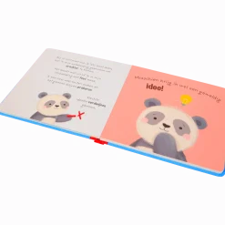 Kinderboek