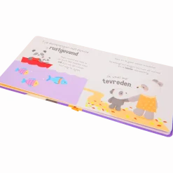Kinderboek