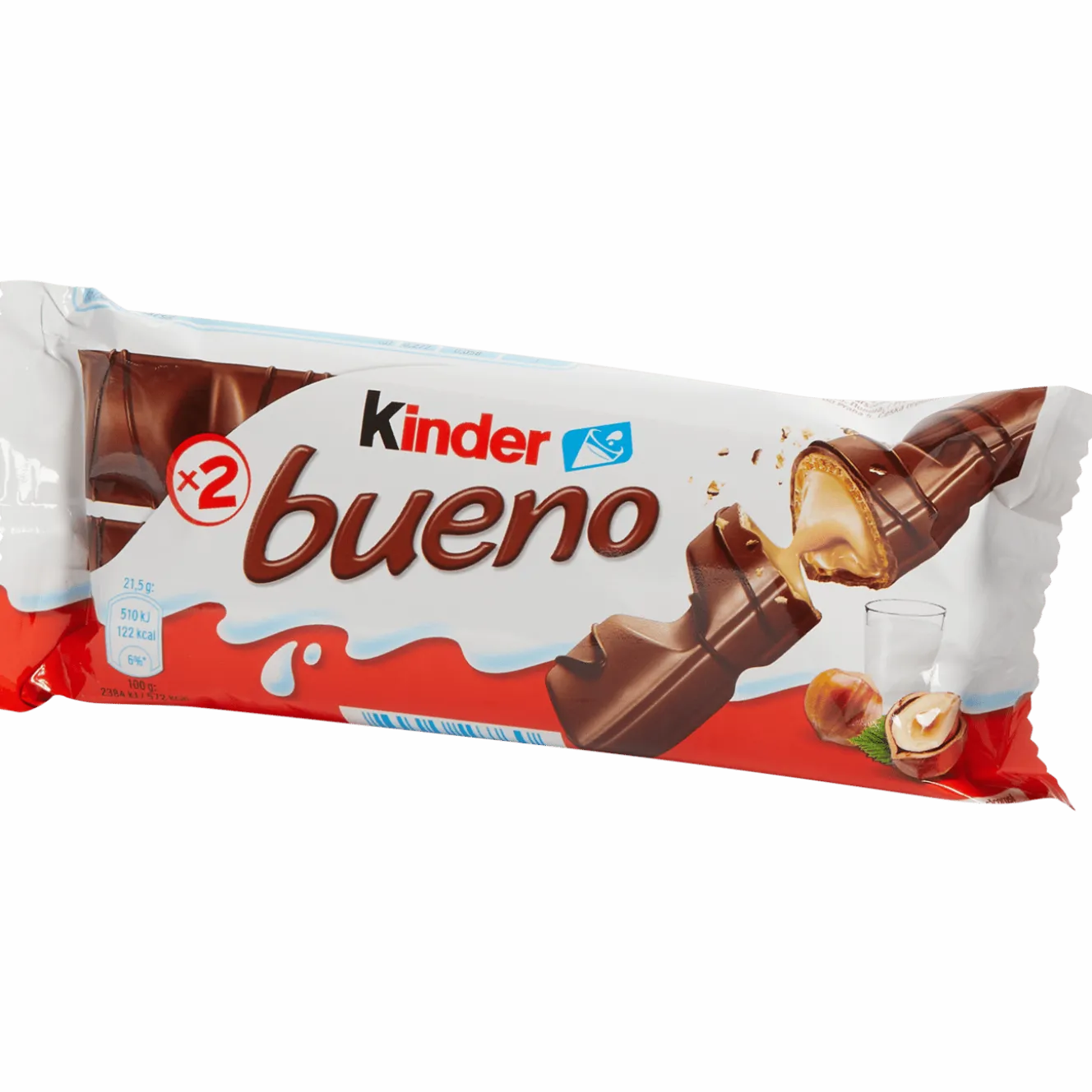 Kinder Bueno
