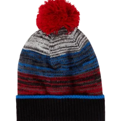 Kindermuts