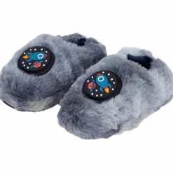 Kinderpantoffels met licht