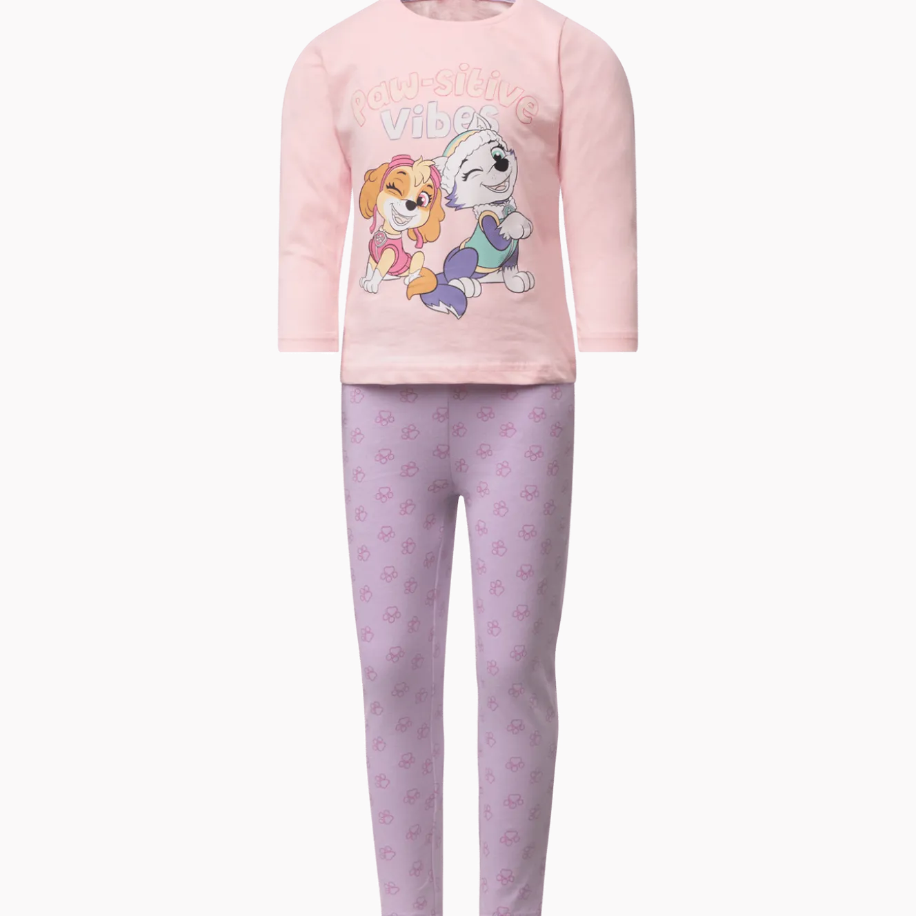 Kinderpyjama