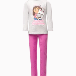 Kinderpyjama