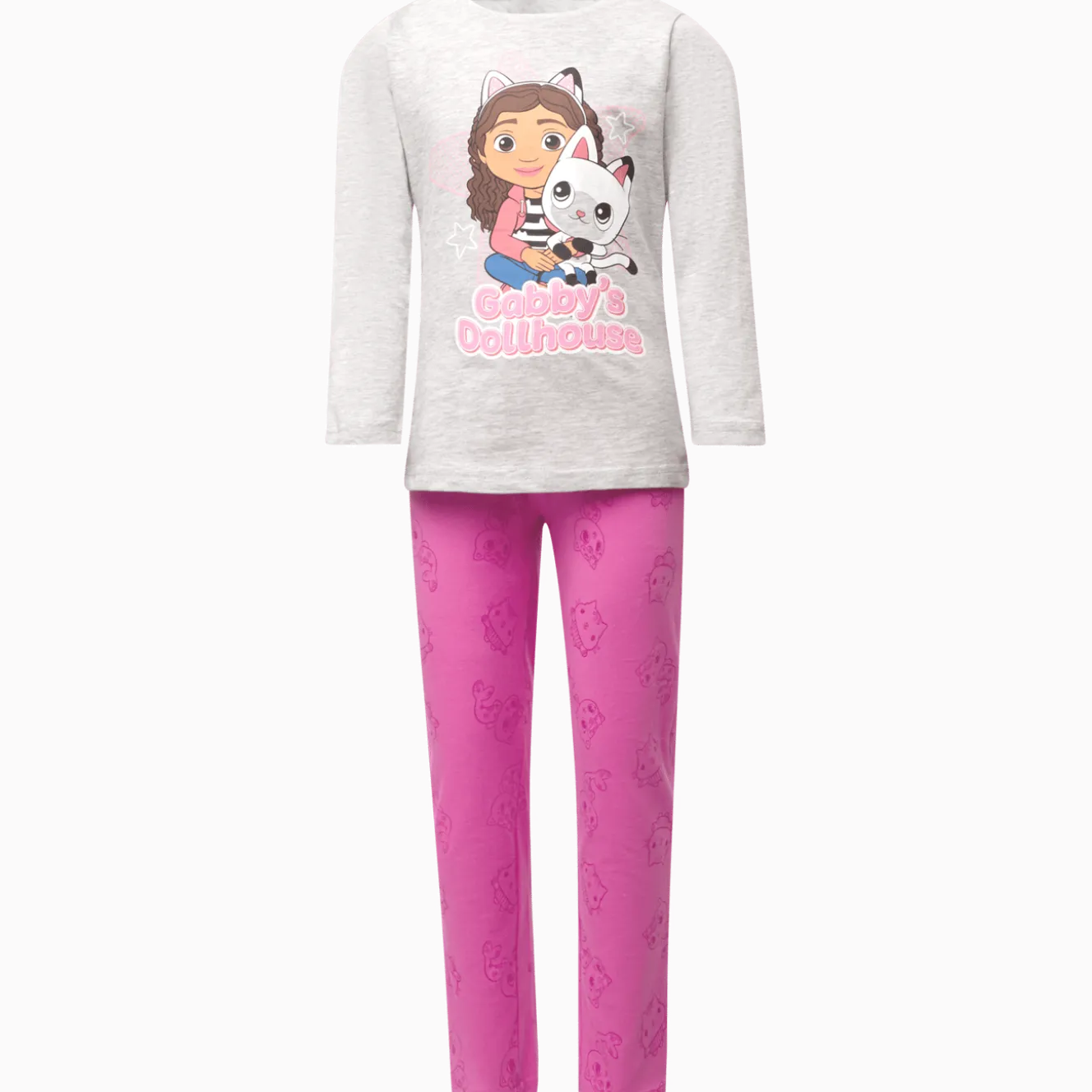 Kinderpyjama
