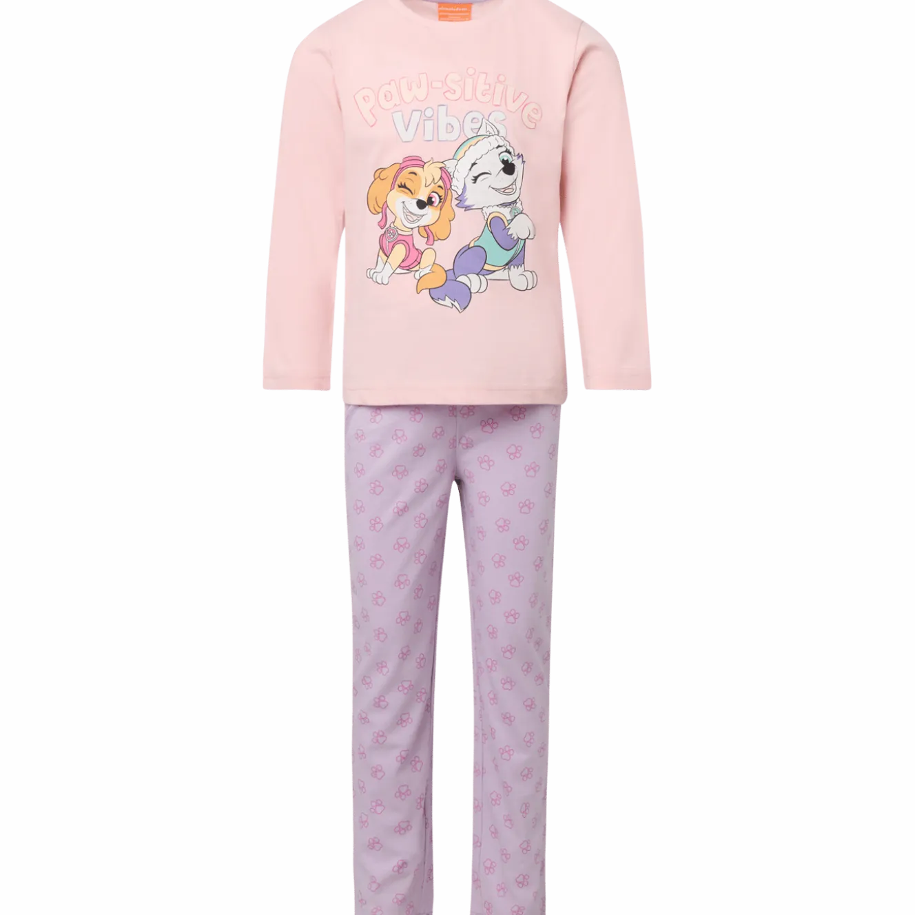 Kinderpyjama