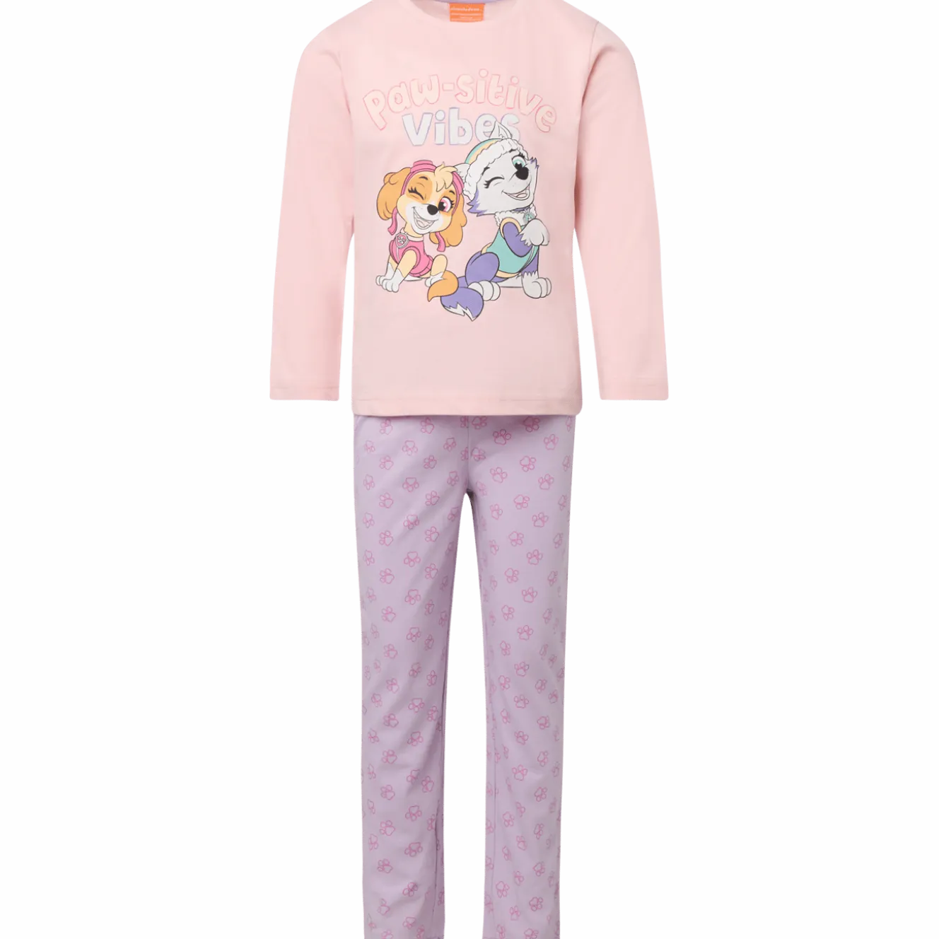 Kinderpyjama