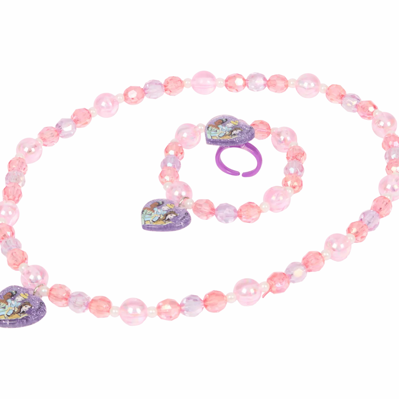 Kindersieradenset