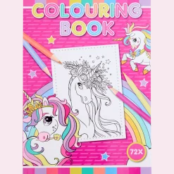 Kleurboek