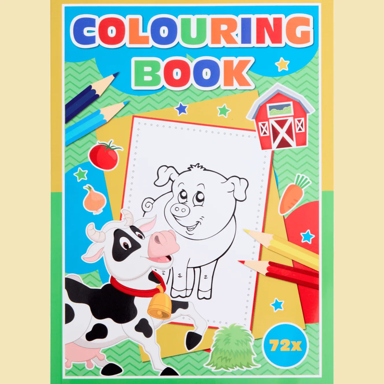 Kleurboek
